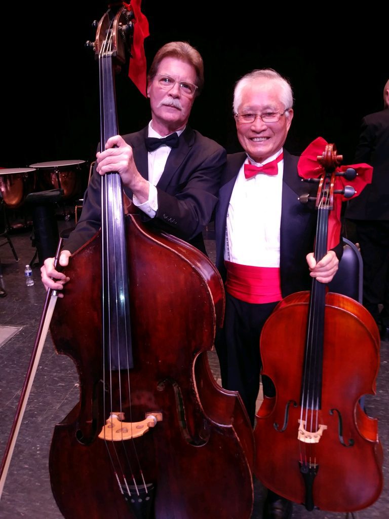 Join the Philharmonic! The Pittsburgh Philharmonic